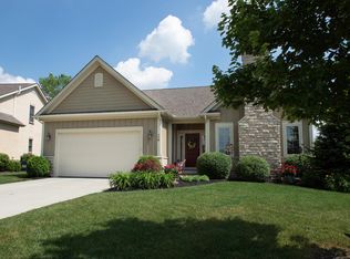 778 Poppy Hills Dr, Blacklick, OH 43004