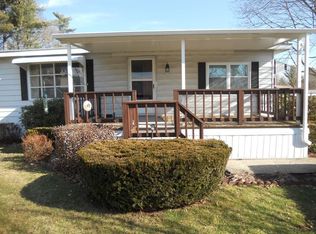 48 Louie Ln, Raynham, MA 02767