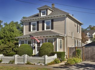 76 Lincoln Ave, Haverhill, MA 01830