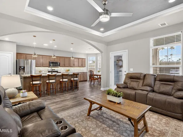 2929 E MAIN Street #23, Mesa, AZ 85213