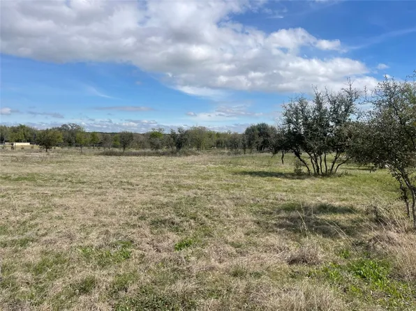 LOT 5 Timber Hills Dr, Weatherford, TX 76087