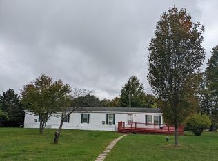 718 Paul Hollow Rd, Galeton, PA 16922