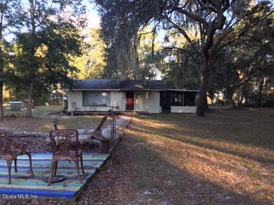 10761 NE 224th Place Rd, Fort Mc Coy, FL, 32134