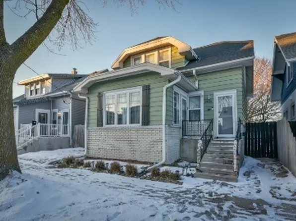 3420 Kinzie Ave, Racine, WI 53405