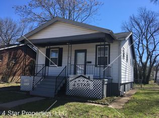 12 Lee Ave, Saint Louis, MO