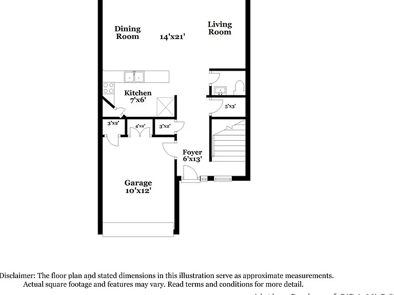 2096 Steamboat Way — Photo 17