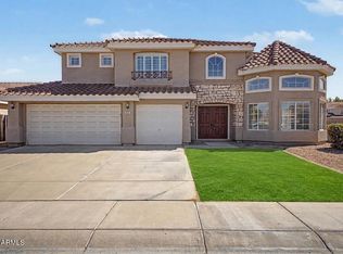 835 W COOLEY Drive, Gilbert, AZ 85233