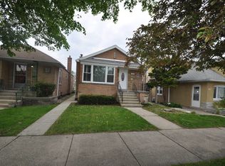 5420 S Normandy Ave #1, Chicago, IL