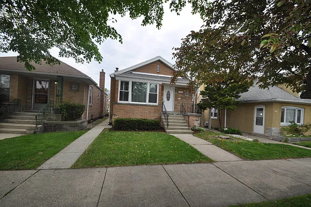 5420 S Normandy Ave #1 photo 1