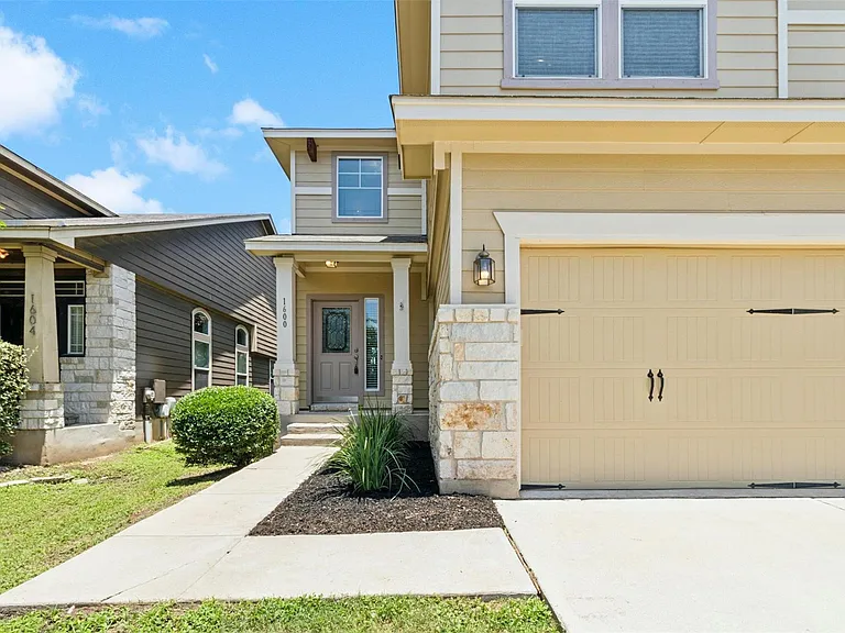 1600 Sugarberry Ln #54 — Photo 4