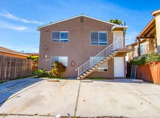 4523 Winona Ave #A, San Diego, CA 92115