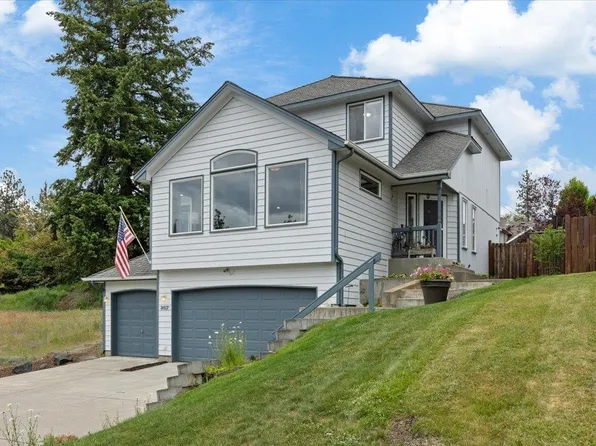 3417 W 5th Ave, Spokane, WA 99224