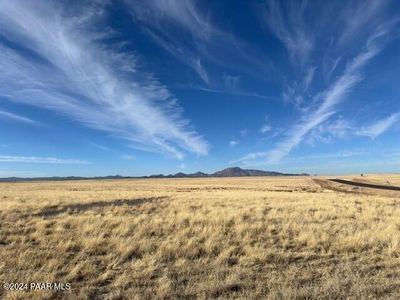 PARCEL-38B N Norman Rd, Prescott Valley, AZ, 86314