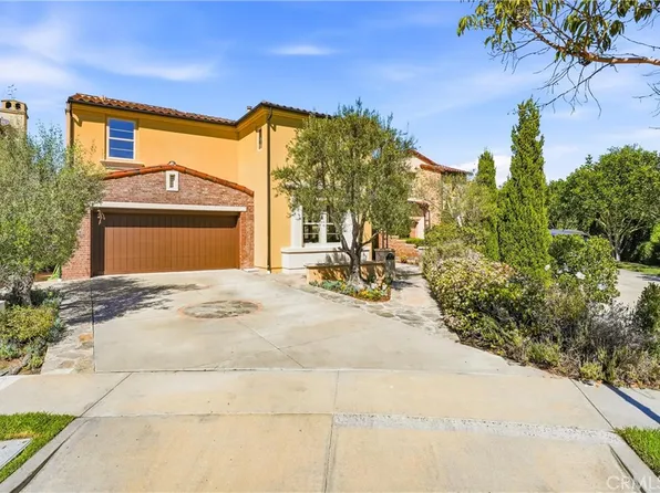 57 Sweet Bay, Irvine, CA 92603