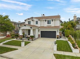 13736 San Luis Rey Ct, Rancho Cucamonga, CA 91739