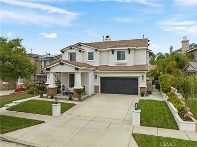 13736 San Luis Rey Ct, Rancho Cucamonga, CA, 91739