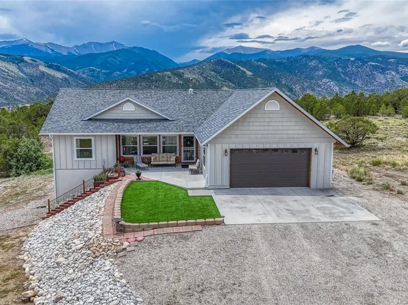 14400 Granite Parkway, Salida, CO 81201