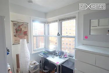 Rented by Citi Habitats