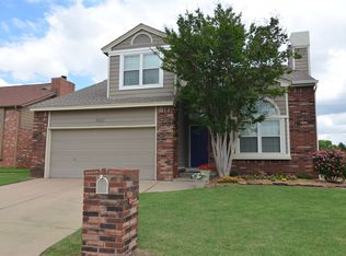 9037 E 63rd St S, Tulsa, OK 74133