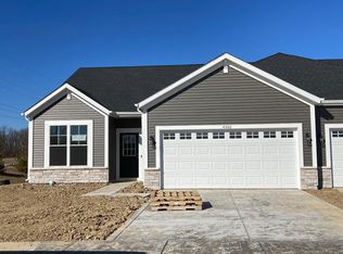 4360 Reflection Pl, Valparaiso, IN 46385