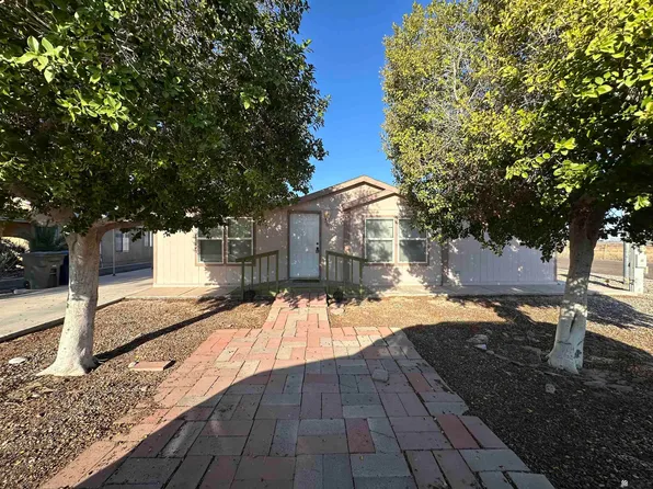3010 S Tangerine Ave, Yuma, AZ 85365