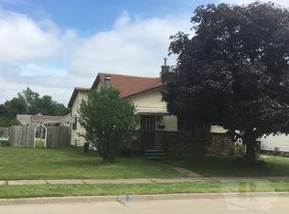 1009 Boone Ave, Ottumwa, IA 52501