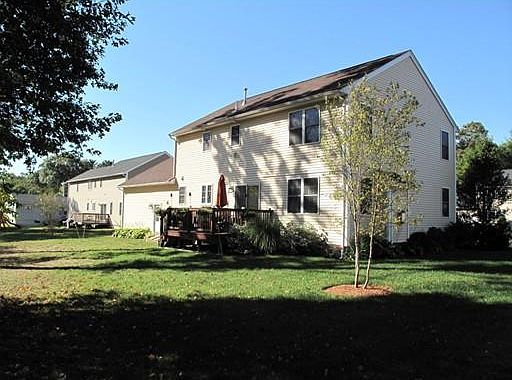 2nd image of 9 McEnelly Cir