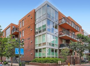 The Delgany, Denver, CO 80202