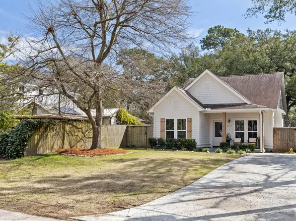4326 Rugheimer Ave, North Charleston, SC 29405