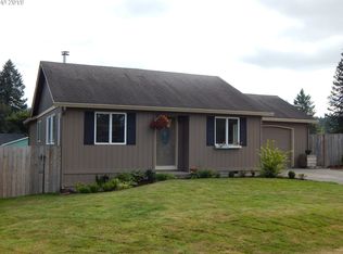 201 E Yacolt Rd, Yacolt, WA 98675