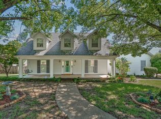 2804 Ridgemont Rd, Jonesboro, AR 72401