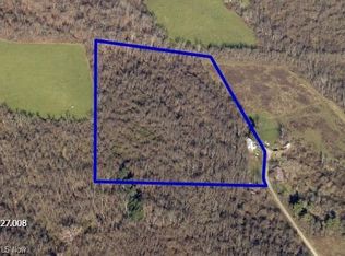 54845 Huhn Ln, Cumberland, OH 43732