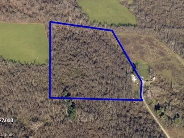 54845 Huhn Ln, Cumberland, OH 43732