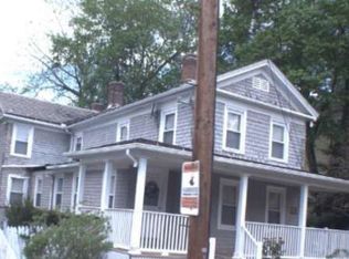 1ST Ave., Waterbury, CT 06710