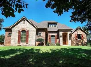24995 Tanglewood Dr, Blanchard, OK 73010