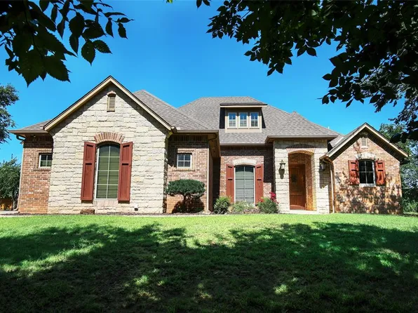 24995 Tanglewood Dr, Blanchard, OK 73010