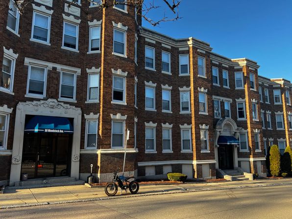 60 Woodstock Ave APT 2