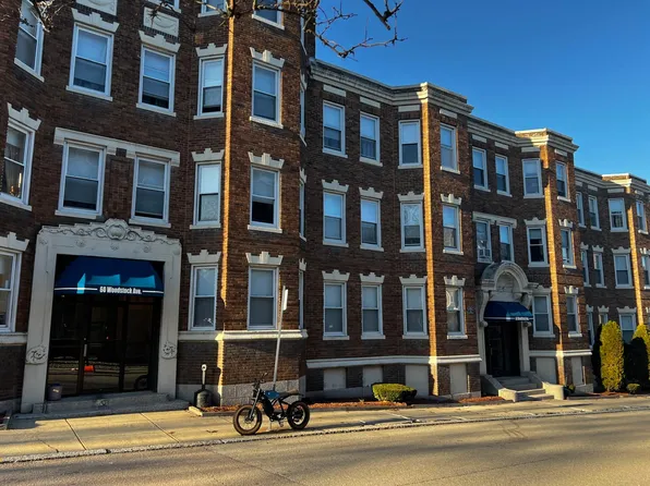 60 Woodstock Ave, Boston, MA