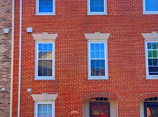6701 Washington Blvd UNIT C, Arlington, VA 22213