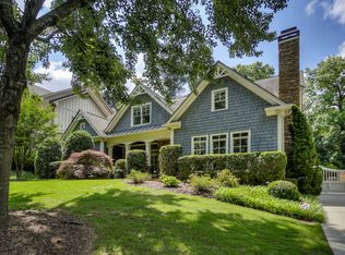 665 Timm Valley Rd NE, Atlanta, GA 30305