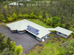 16-570 Orchidland Dr, Kurtistown, HI 96760