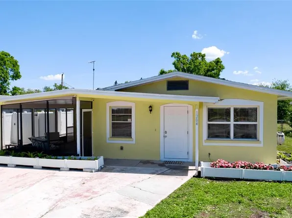 1204 25th Ave W, Palmetto, FL 34221