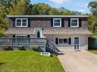 7255 Stonehill Ave NW, Canal Fulton, OH 44614