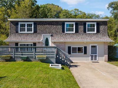 7255 Stonehill Ave NW, Canal Fulton, OH, 44614