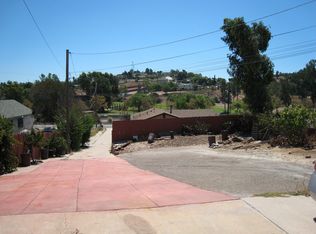 6750 Akins Ave, San Diego, CA 92114