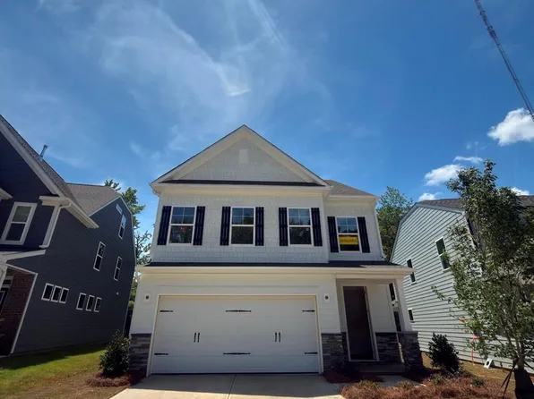13123 Foxberry Rd, Charlotte, NC 28213