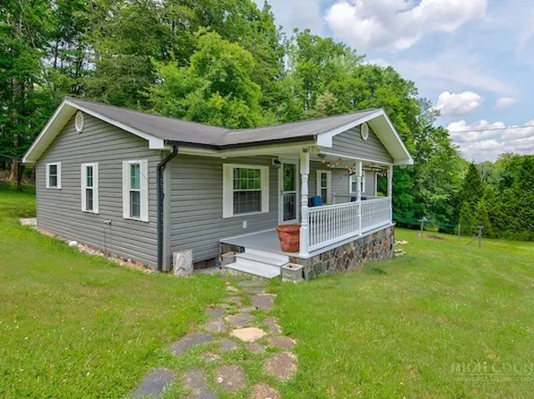 685 Carl Eastridge Road, Warrensville, NC 28693