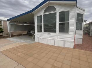8700 E University Drive #1611, Mesa, AZ 85207