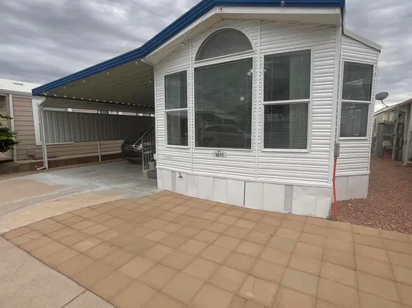 8700 E University Drive #1611, Mesa, AZ 85207