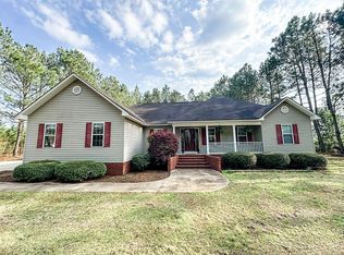 1474 Blackshear Ferry Rd W, Dublin, GA 31021